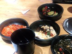 -九田家黑牛烤肉(溧水万达店)