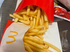 -麦当劳(明湖店)