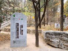 -周口店北京人遗址公园