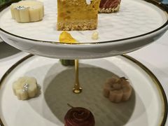 -次第花开素食雅宴