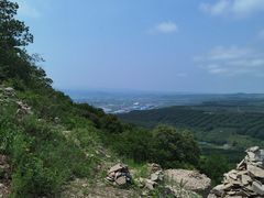 -帽儿山国家森林公园