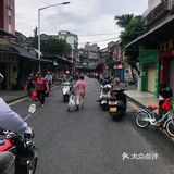 藏在旧街市里的治愈糕点铺子🏠