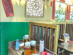 -蜀川川破店·江湖菜·烧烤(北京首店)