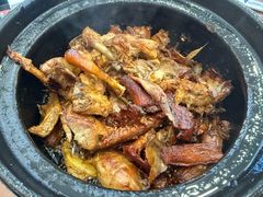 -斯丹姜母鸭·古法干香(涂门街总店)