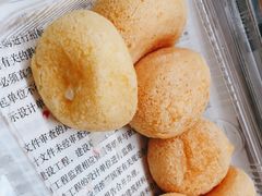 -泸溪河桃酥(西直门凯德店)