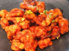 -金牌外婆家(苏州中心店)