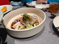 -柿合缘新京菜(国金中心商场店)