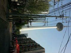 android_upload_pic-辽宁电视塔