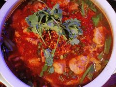 -绿茶餐厅(千岛湖银泰城店)