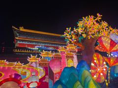 -西安城墙·碑林历史文化景区