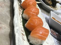 -大渔铁板烧(大悦城店)