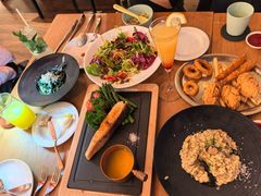 -北辰洲际酒店·IT MAMA意式家味餐厅