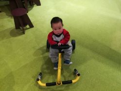 -幻贝家儿童乐园(苏州中心店)