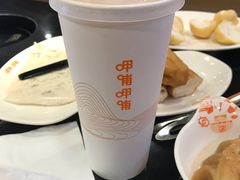 -呷哺呷哺(松江开元店)