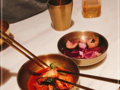 -HOTISLAND海鸡岛·韩国料理(江南西店)