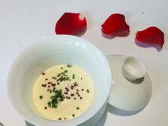 -Le Comptoir de Pierre Gagnaire