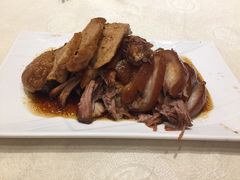 隆江猪脚-抱德·潮汕味(敦和店原惠城鱼仔)