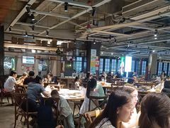 -拉完海鲜大排档(温岭店)