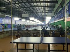 -满江春羽毛球馆