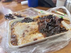 甑糕-马文章胖子甑糕(洒金桥店)