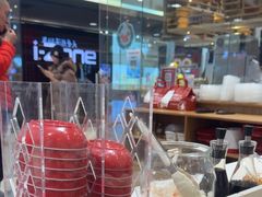 -喜家德虾仁水饺(青岛永旺东部店)