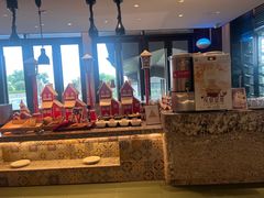 -Club Med Joyview安吉度假村·品餐厅
