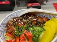 -友壹町寿司(嘉洲广场店)