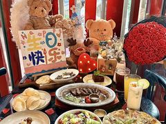 -Nord Grill&Bar Highland诺德西餐(深圳欢乐海岸店)