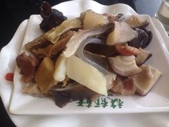 -筋头巴脑牛一锅(朝阳路总店)