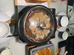 -绿茶餐厅(成都太古里店)