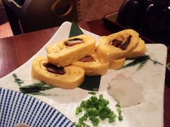 鳗鱼玉子烧-角落里(中山公园店)