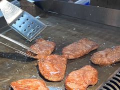 -谭三娘鲜切牛肉自助火锅(九眼桥总店)