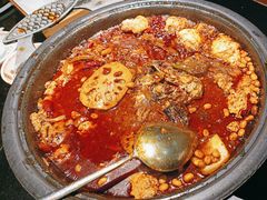 -探鱼·鲜青椒爽麻烤鱼(领展购物广场店)