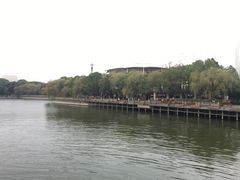 -天目湖山水园