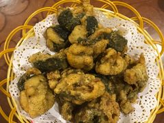 -老大同酒家·糟卤·本帮菜(中山公园店)