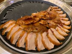 -守柴炉烤鸭(中海国际店)