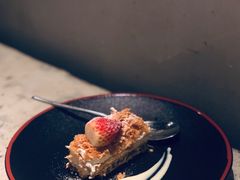 -T館·花园艺术餐厅