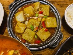 -大川先生·小龙虾·川菜(信义坊店)