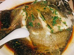 -蓝湾碧波·老字号·疍家非遗海上餐厅