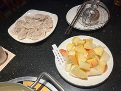 -牛事制造局牛肉火锅(莲岳路店)