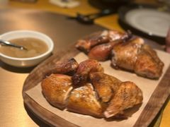 -大酉·M Coffee(北京美术馆店)