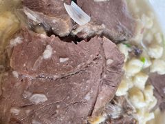 -刘信牛羊肉泡馍小炒(回民街店)