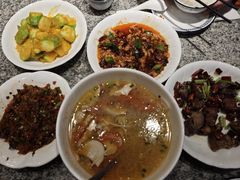 -小慧住家贵州菜(甲秀楼店)