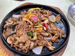 -标记美食新鲜猪杂(兴南大道店)