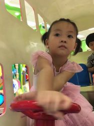 点击看大图 -莫莉幻想儿童乐园(深圳东湖永旺店)