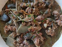 -东江渔村·古典园林·30年粤菜老字号(太和店)