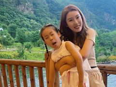 -丹东天桥沟景区