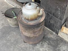 -巴哈面店(沈家门西大街店)