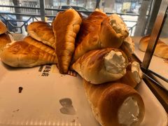 -新侨三宝乐面包店(崇文门店)