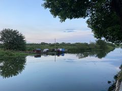 -乡乐园蟹庄·阳澄湖农家乐